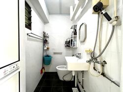 Blk 876 Woodlands Avenue 9 (Woodlands), HDB 5 Rooms #574135651